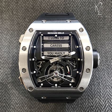 how much is richard mille rm69|rm 69 tourbillon.